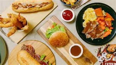 Best Barbecue Pork Sandwich Restaurants In Jandakot Doordash