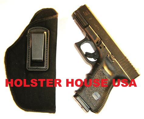 Gun Holster Ruger p95,Taurus Pt 24/7, g2 pt 24/7 compact PT-58 PT-908 ...