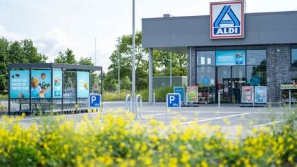 Aldi la liste des 18 nouveaux magasins qui vont ouvrir cet été