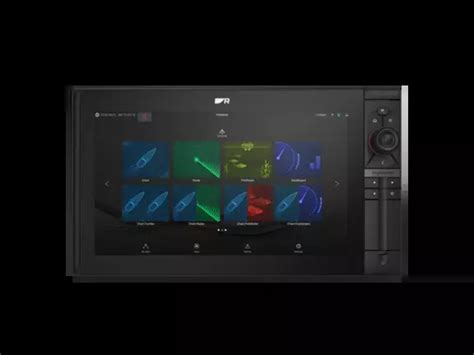 Axiom 2 Pro Manuals | Raymarine
