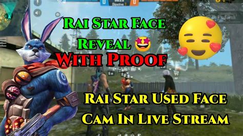 Finally Raistar Face Reveal 😎 Raistar Revealed His Face In Live Stream