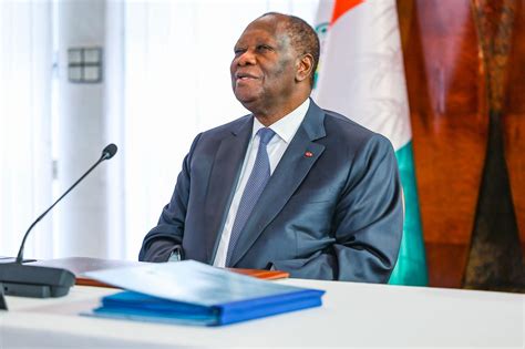 Dette Côte Divoire Sika Finance Rectifie Le Tir Et Annonce 19 3