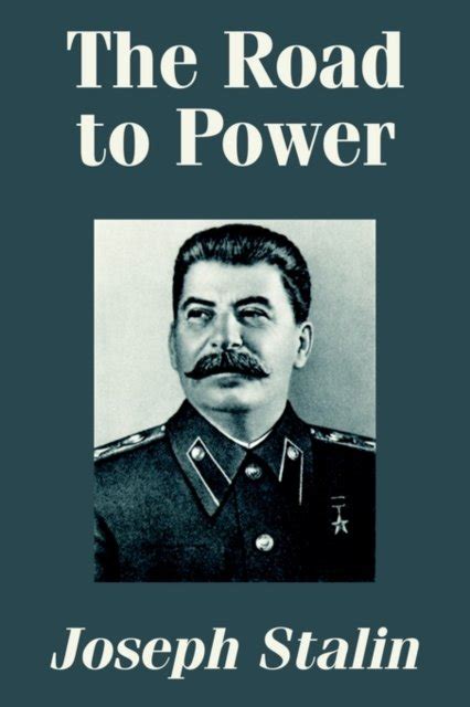 The Road to Power - Joseph Stalin | Książka w Empik