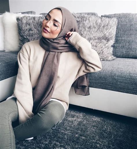 See This Instagram Photo By Sauf Etc Likes Hijabi Outfits