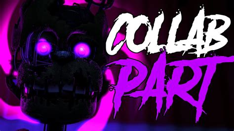 Fnaf Sfm I M The Purple Guy Collab Part For Myself Youtube