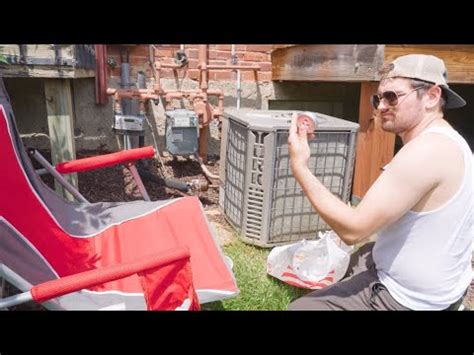 Diy Ac Repairs The Costly Mistake You Should Avoid Youtube