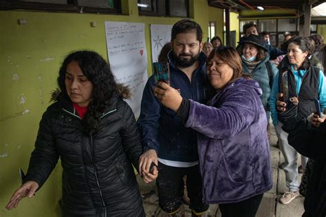 Severe Floods Kill 2 Leave Thousands Homeless In Chile Iha News