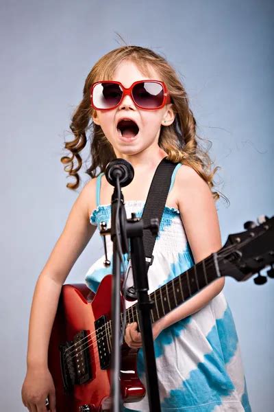 Rock and Roll girls — Stock Photo © val_th #11119467