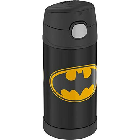 Thermos Batman Bottle 12 Ounce