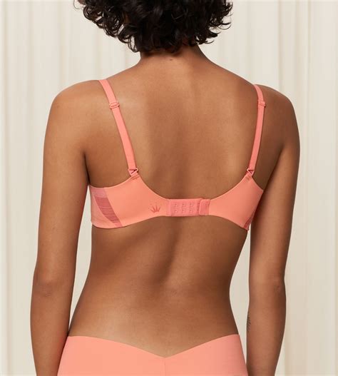 Soutien Gorge Sans Arm Flex Smart Triumph Lingerie Sipp