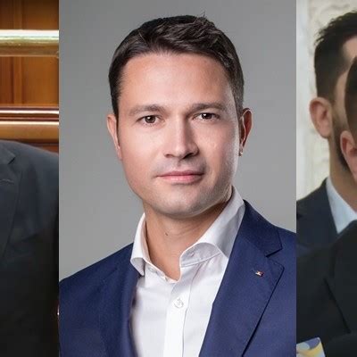 Robert Sighiartău Eu văd PSD guvernând cu AUR din 2024 AUR poate fi