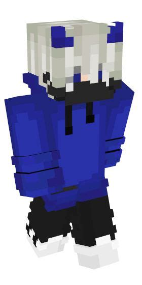 Horns Skins De Minecraft Namemc Skins De Minecraft Posters De