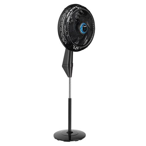 Ventilador Coluna Arno Ultra Silence Force Repelente 40 Cm Vd5c Pontofrio