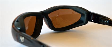 Moisture chamber glasses – Eyewear Accessories Ltd