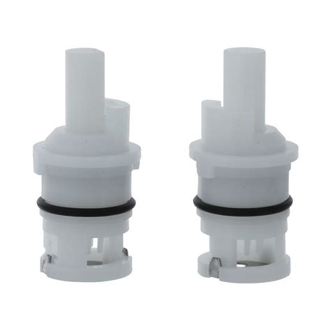 Hot And Cold Stem For Oakbrook Faucets Danco