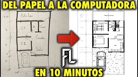 AutoCAD Para Principiantes YouTube