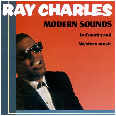 Music Of My Soul Ray Charles 1988 Modern Sounds In Country And Western