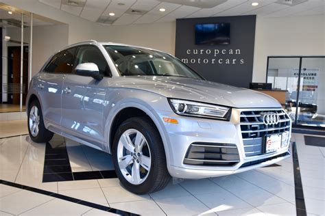 2018 Audi Q5 2 0T Quattro Premium For Sale Near Middletown CT CT