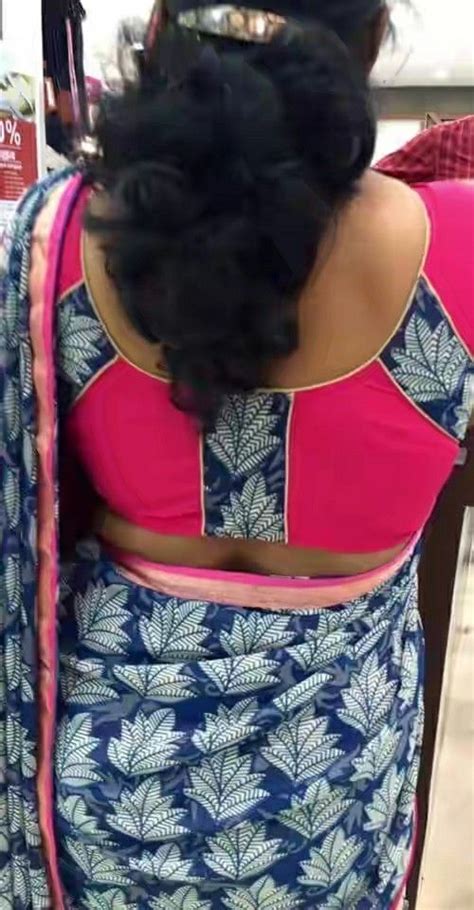 Pin By Arunachalam On Blouse Neck Videos Cotton Blouse Design