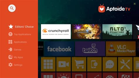 How To Install Aptoide Tv On Firestick Softonic