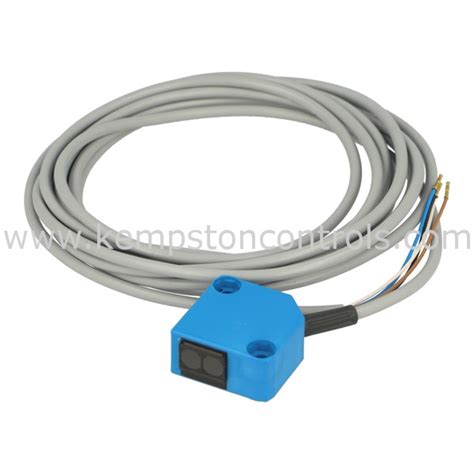 Contrinex Ltk Contrinex Photoelectric Sensor Diffuse