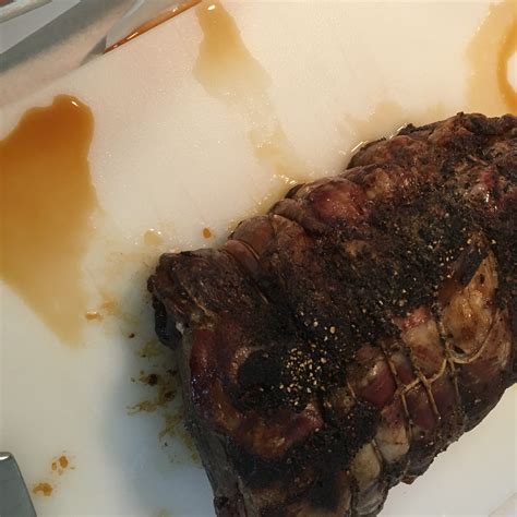 Easy Rib Eye Roast Recipe Allrecipes