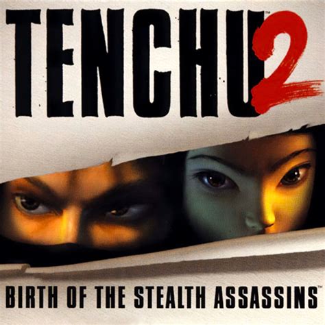 PS Cheats - Tenchu 2: Birth of the Stealth Assassins Guide - IGN