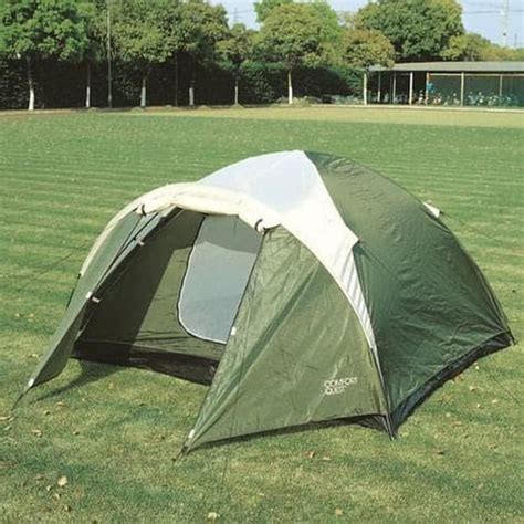 Jual Habiskan Stok Toko Olahraga Tenda Camping Dome Orang Bestway