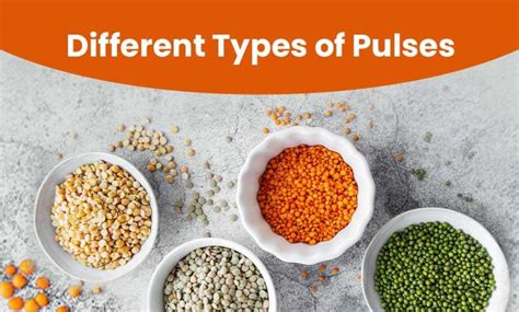 types  pulses  total news