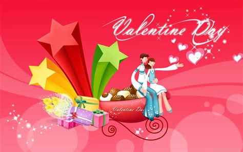 Valentine Day Couple Image - Desi Comments