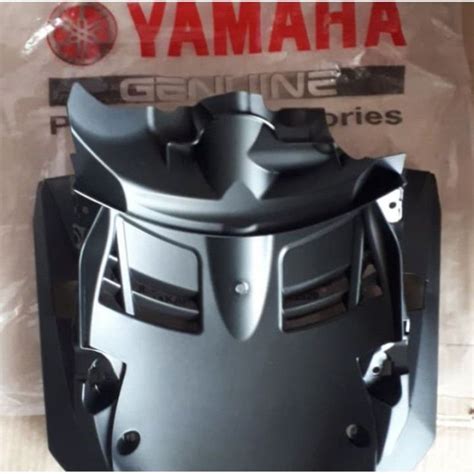 Cover Paru Dek Penahan Lumpur Yamaha Mio M Mio Z Ph Original