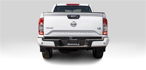 Nissan Frontier 2023 2 5 Le At Toyota Aguascalientes