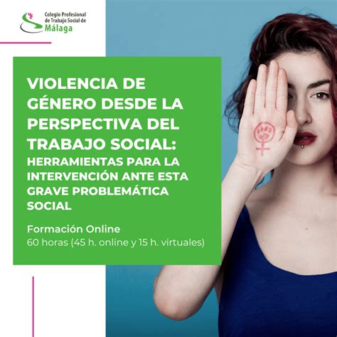 Violencia De Género Desde La Perspectiva Del Trabajo Social