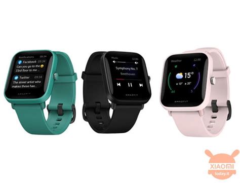 Miglior Smartwatch Xiaomi La Guida All Acquisto Definitiva