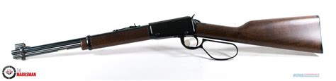 Henry Lever Action 22 Long Rifle For Sale At 953917745