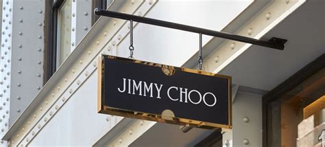 Jimmy Choo Prescription Glasses - Frame & Lens Stockists in East Sussex