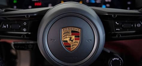 TOTALMEDIOS Porsche es la marca de lujo más valiosa según Brand Finance