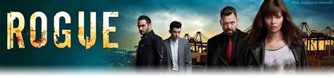 Rogue – fernsehserien.de