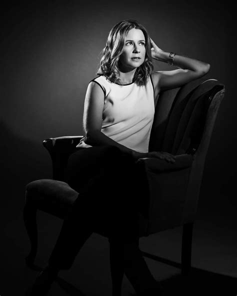Best 35 Stunning Photos Of Jenna Fischer