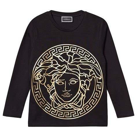 Логотип версаче на одежде - красивые фото и картинки profashion.top