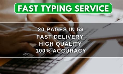 Do Fast Typing Job Retype Scanned Documents Pro Typist By Saim Irfan9