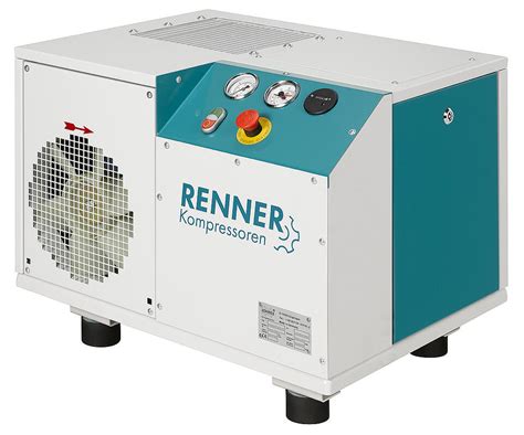 KTR | Renner