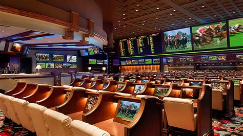 Mgm Grand Sports Book Odds : MGM Grand Sportsbook Review | Sports ...