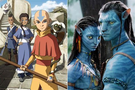 Why Avatar Had To Add The Last Airbender To Its Title