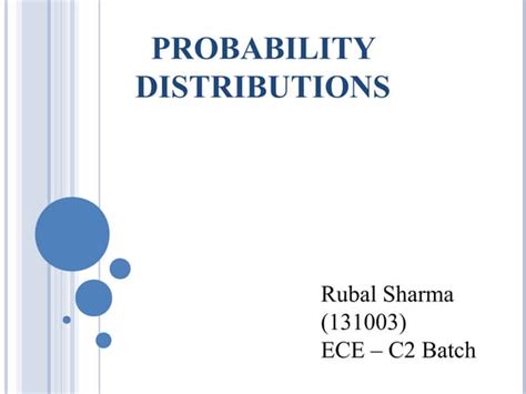 distribution function