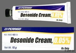 Desonide Images and Labels - GoodRx