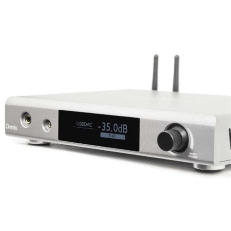 NuPrime Omnia A300 - testy, ceny i sklepy | AUDIO