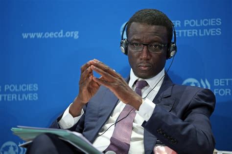 Les Origines Et Raisons De L Animosit Entre Amadou Ba Et Mame Mbaye