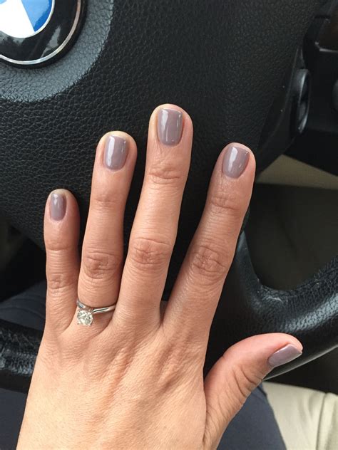 Opi Taupe Less Beach Gel Nail Polish Is Awesome Taupe Nails Beach