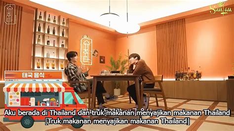 ENG INDO SUB SUCHWITA EP 14 SUGA With J Hope Video Dailymotion